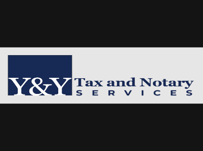 Y&Y Tax and Notary Services