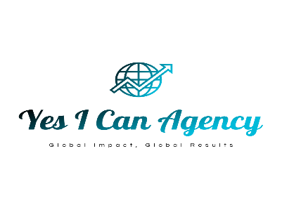Yes I Can Agency