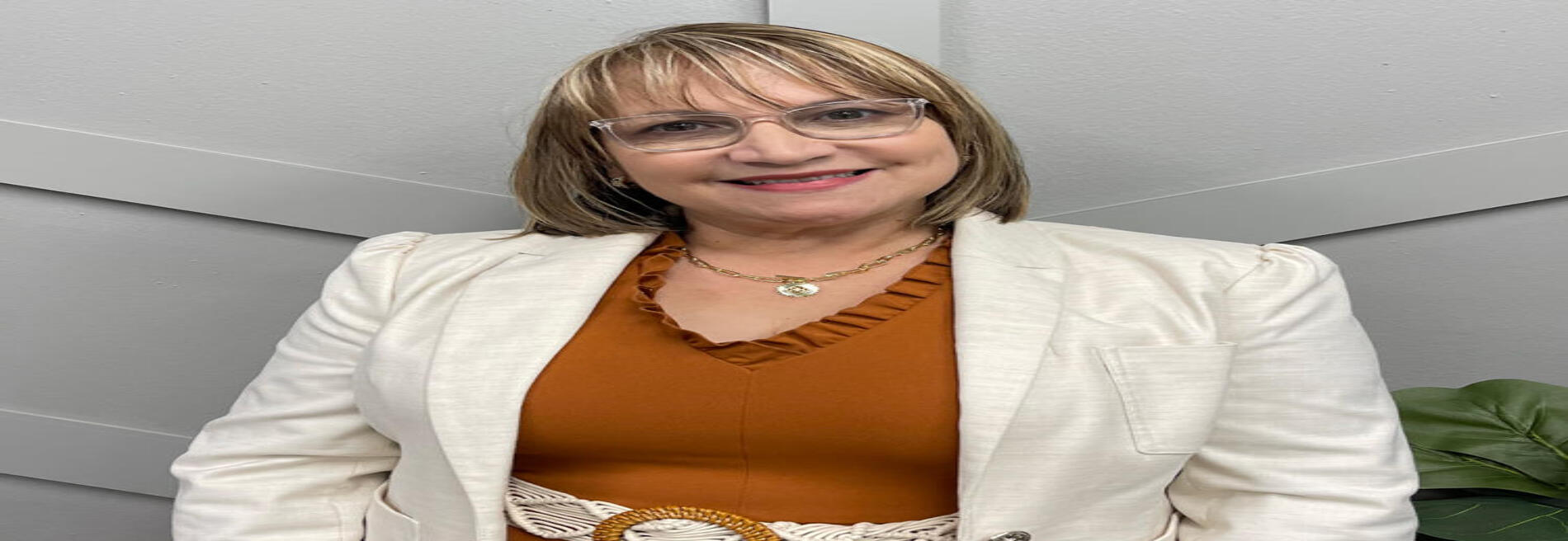 YOLANDA SABILLON