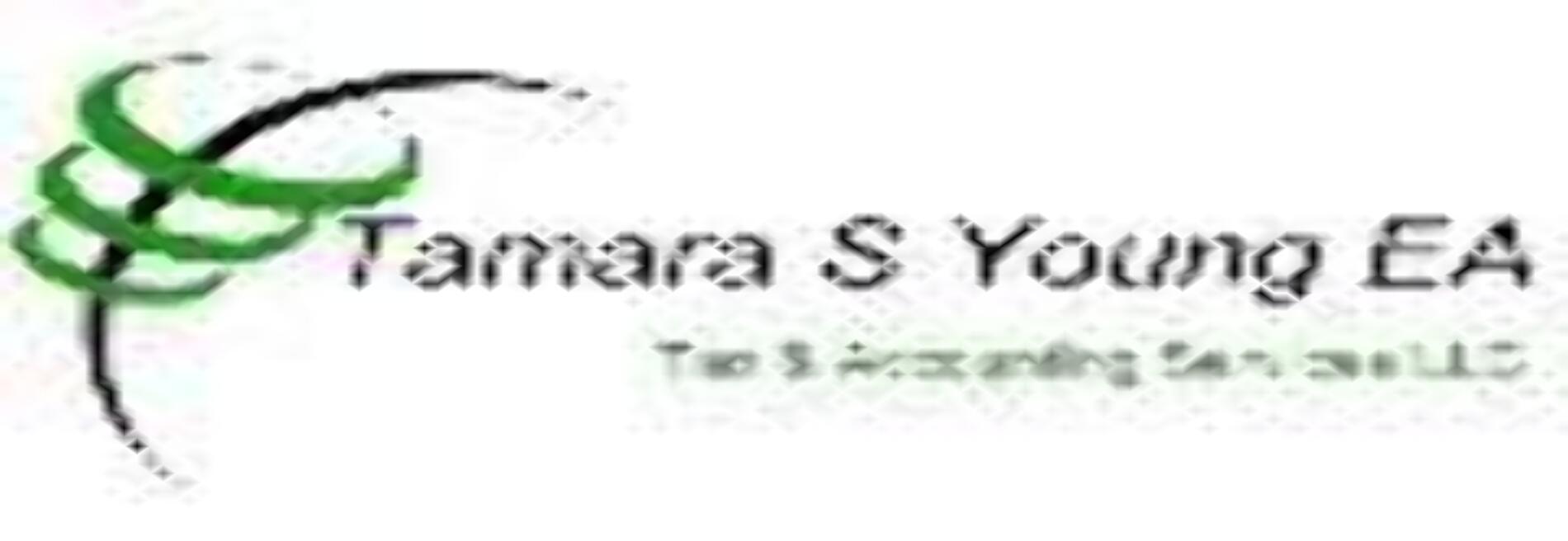 Young Tamara Sea