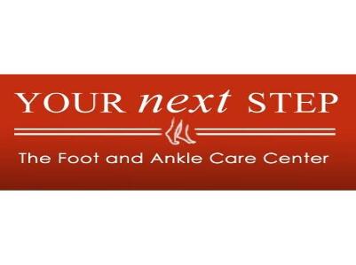 Your Next Step