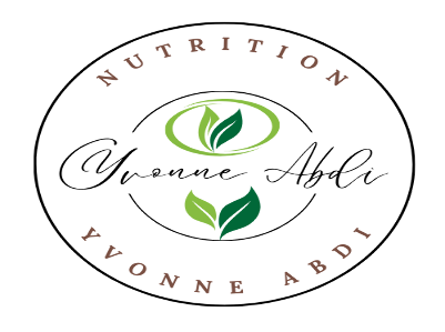 Yvonne Abdi, Certified Nutritionist & Artist
