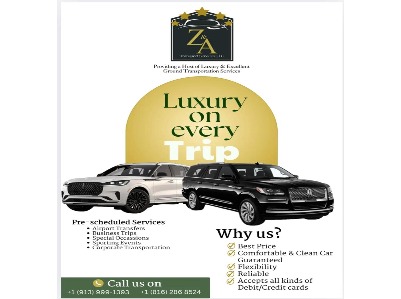 Z and A Transport Services