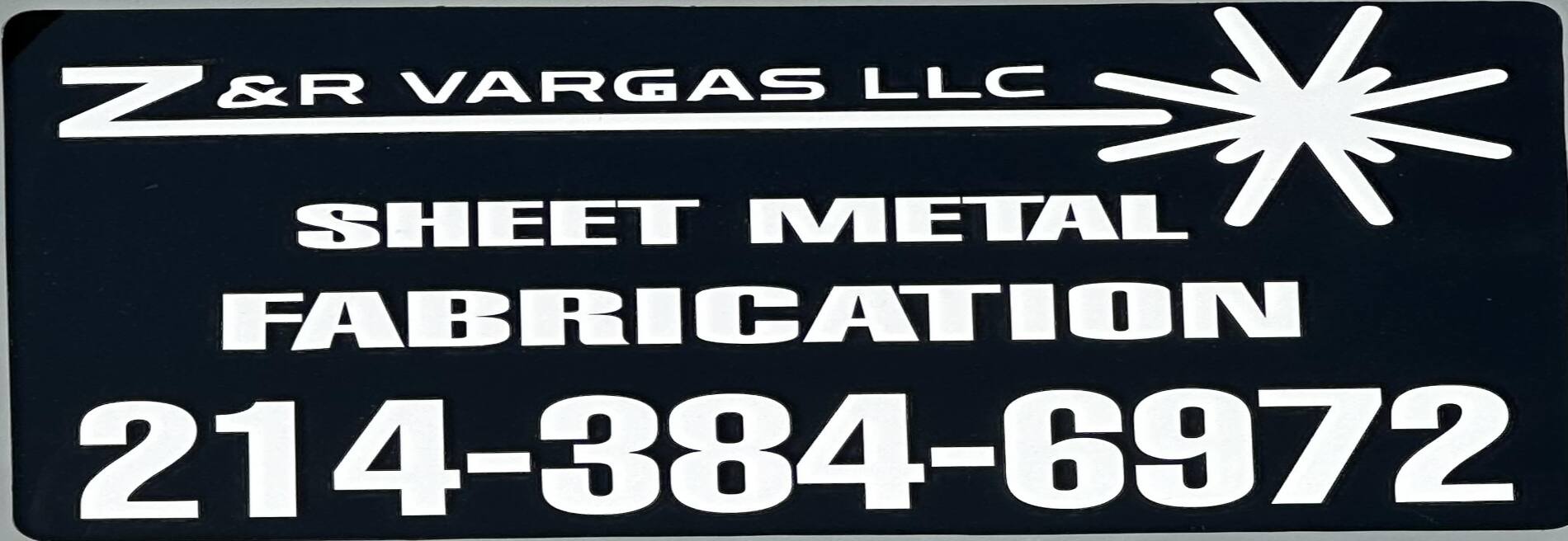 Z and R Vargas LLC