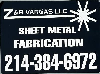 Z and R Vargas LLC