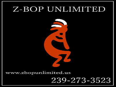 Z-BOP Unlimited