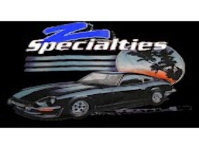 Z Specialties