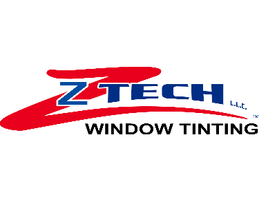 Z Tech Window Tinting