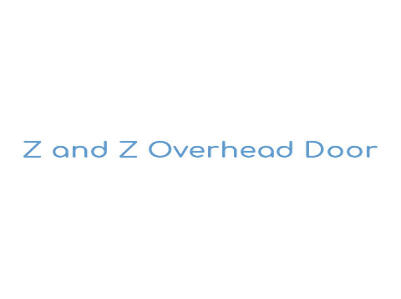 Z & Z Overhead Door