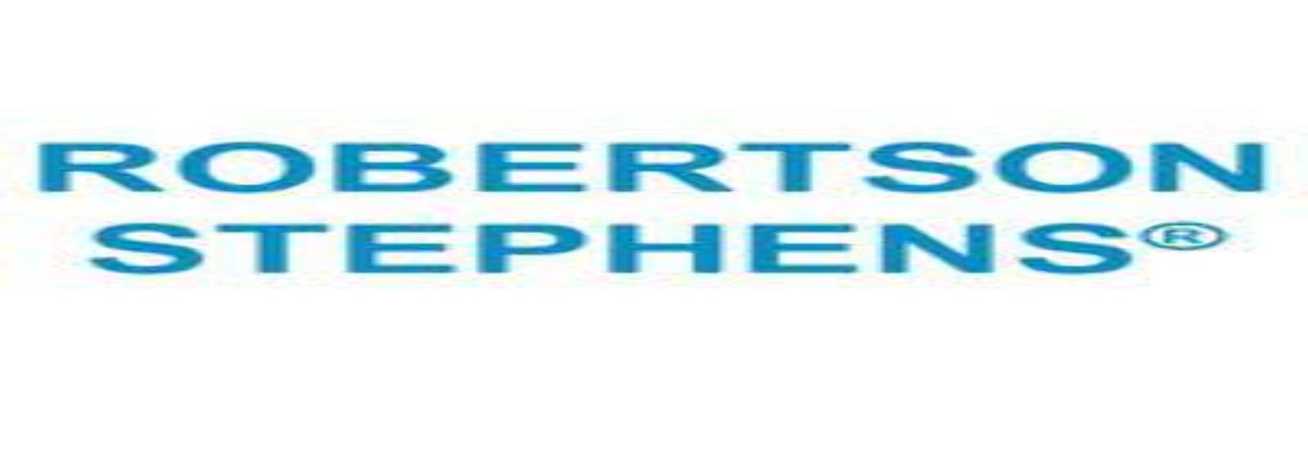 Pam Friedman, Robertson Stephens