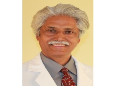 Zaidi, Sarfraz MD