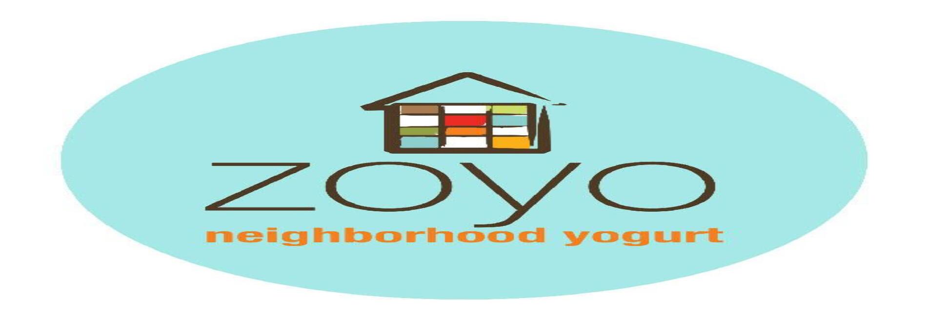Zoyo Neighborhood Yogurt