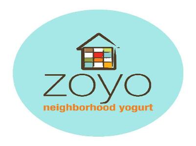 Zoyo Neighborhood Yogurt
