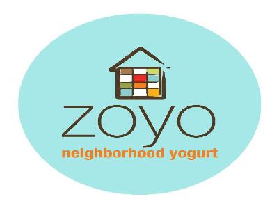 Zoyo Neighborhood Yogurt