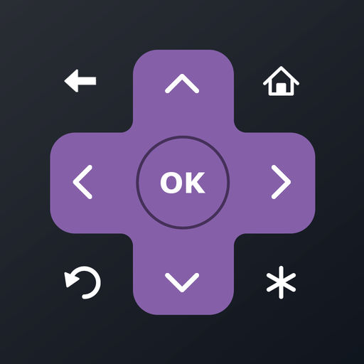 Example of Design for Utilities iOS App Icon by Rokie