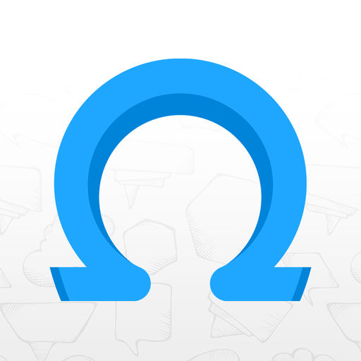 Waveguide 8475 App Store Presence Examples App Icon Design And