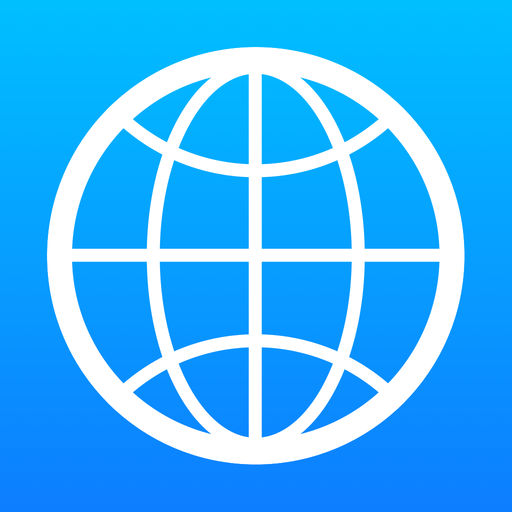 Waveguide 8350 App Store Presence Examples App Icon Design And