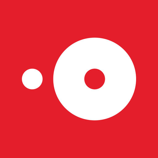 Example of Design for Food & Drink iOS App Icon by OpenTable