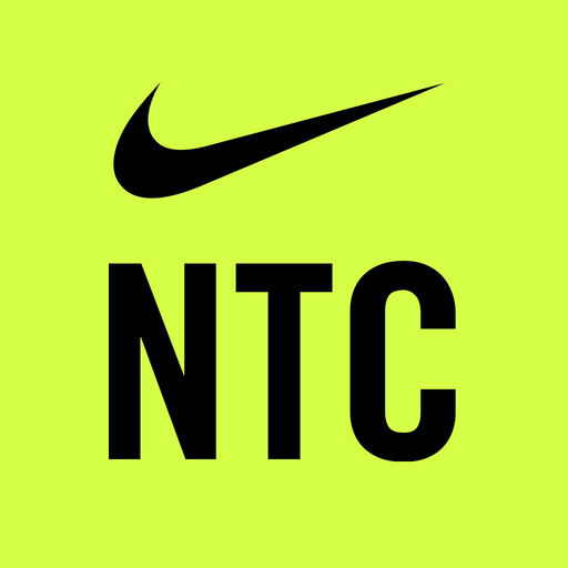 nike training ios