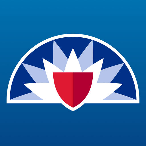 Example of Design for Finance iOS App Icon by Farmers Insurance Inc.