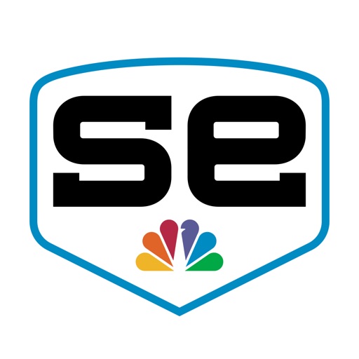 Example of Design for Sports iOS App Icon by SportsEngine Team Management