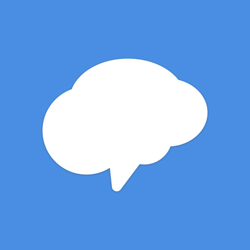 Example of Design for Education iOS App Icon by Remind