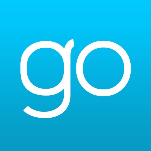 Example of Design for Food & Drink iOS App Icon by goPuff
