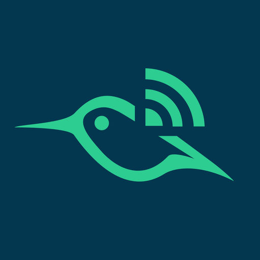 Example of Design for Photo & Video iOS App Icon by Arlo