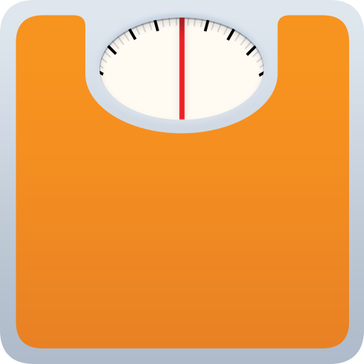Example of Design for Health & Fitness Android App Icon by Lose It!
