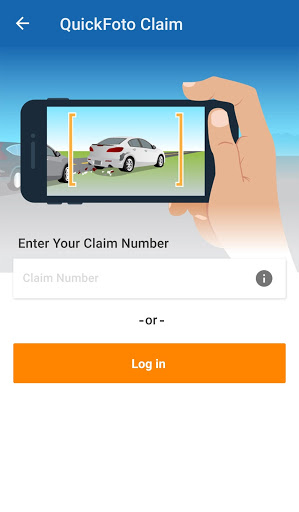 Example of Design for Finance App , App Store Screenshot by Allstate℠ Mobile