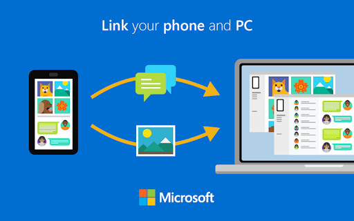 Example of Design for Productivity App , App Store Screenshot by Microsoft Apps
