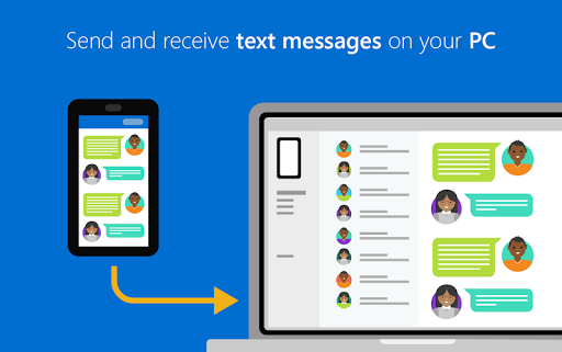 Example of Design for Productivity App , App Store Screenshot by Microsoft Apps