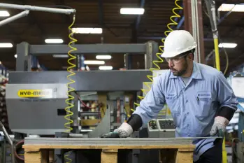 Production sawing of multiple pieces