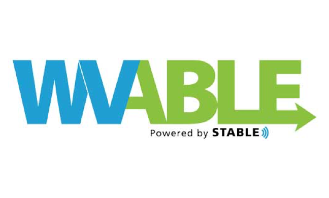 WV ABLE logo