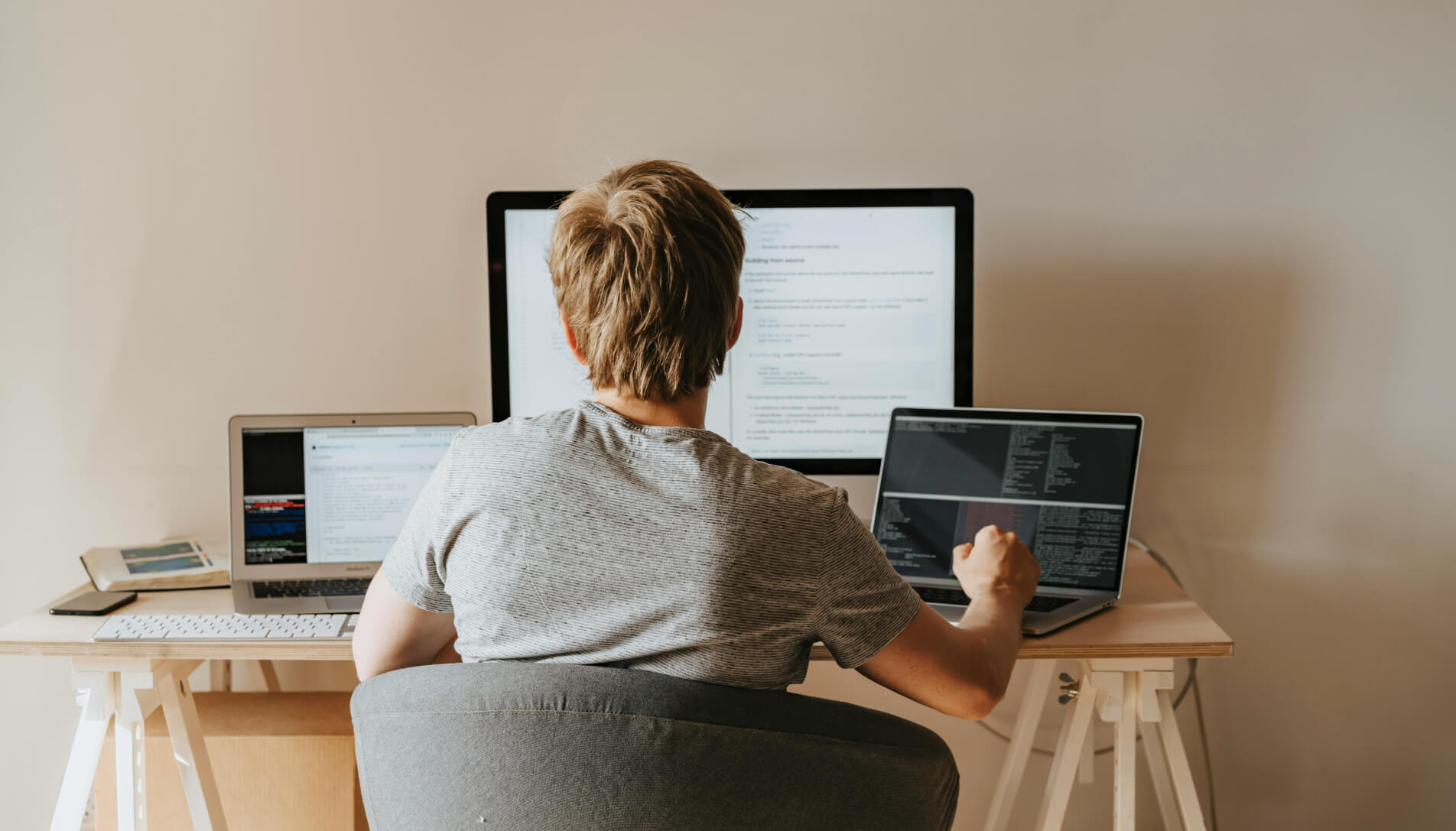 Cyber Resilience: Key Principles Explained