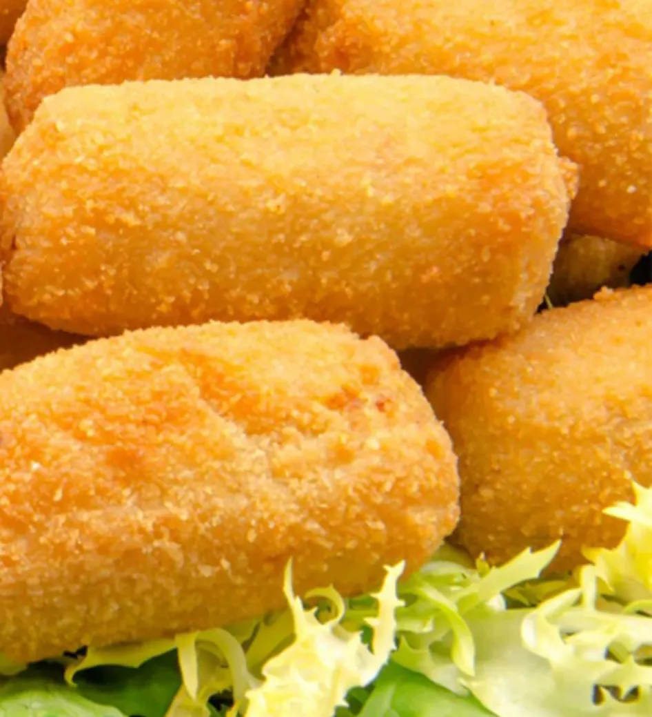 Assados e Fritos Mini Mania