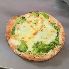 Imagem de Esfiha de Brócolis com Mussarela