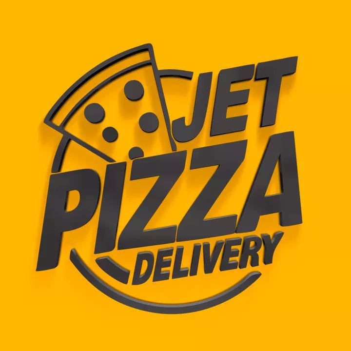 Jet Pizza Delivery