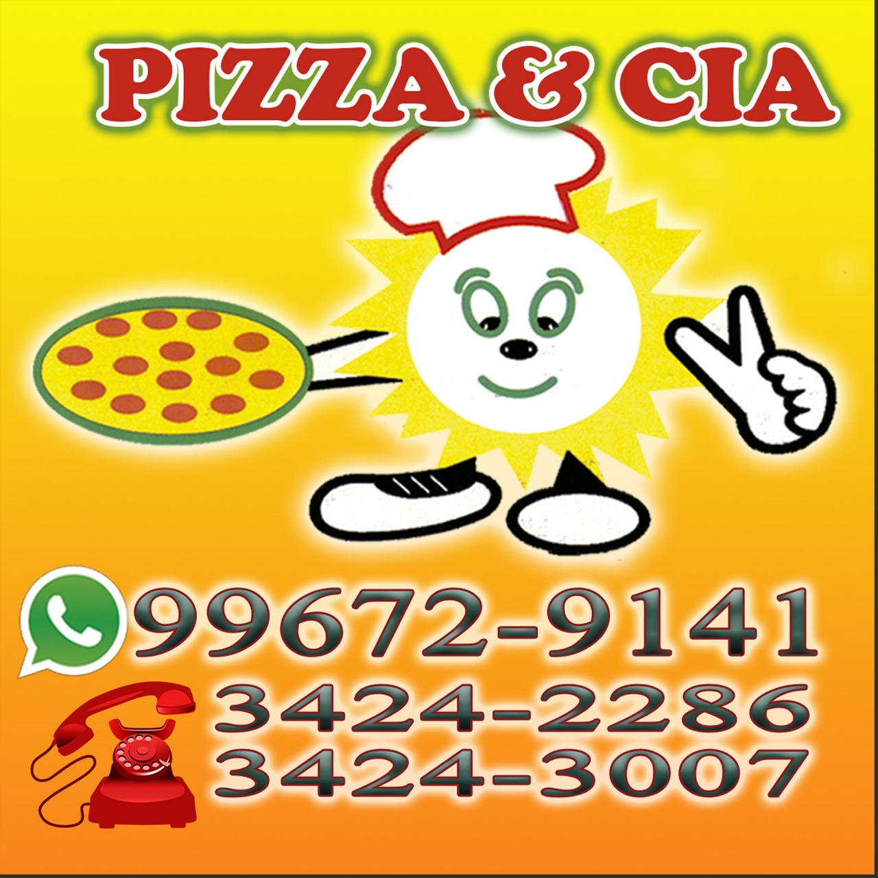 Pizza e Cia Pizza e Cia