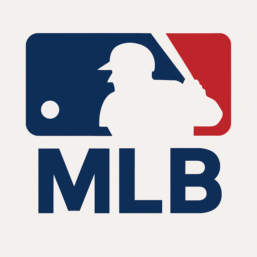 MLB