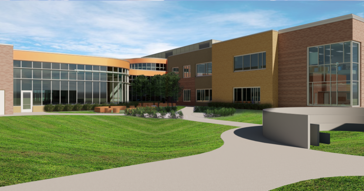 White Bear Lake Area Schools Wold Architects Engineers White Bear Lake Area Schools Wold Architects Engineers