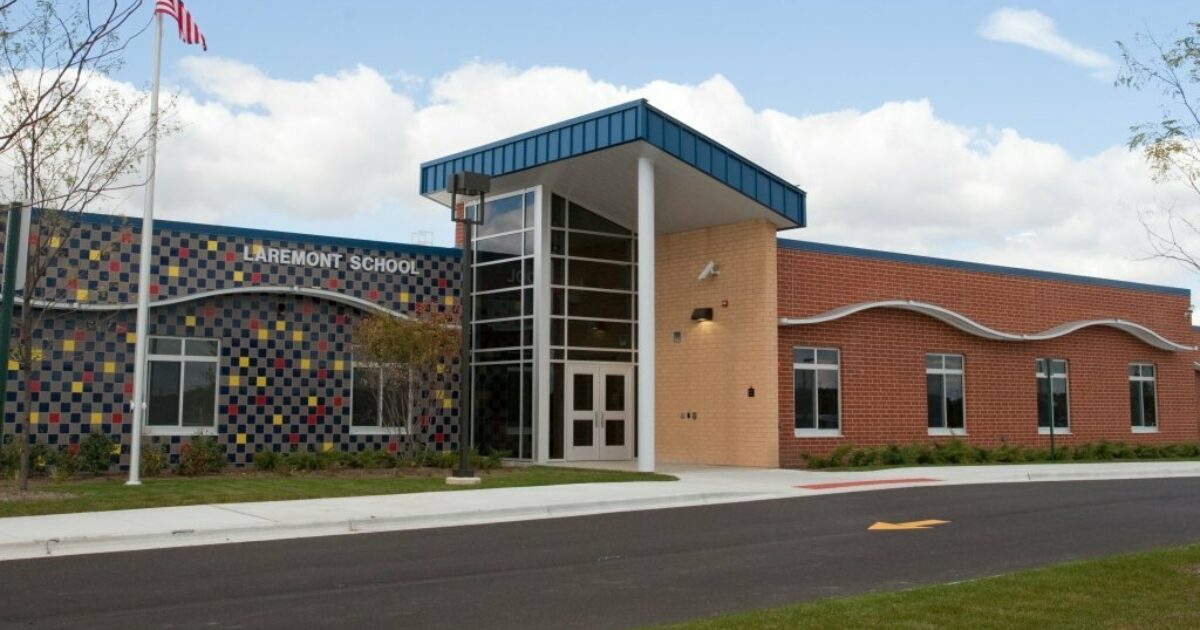 Laremont School, Special Education… Wold Architects & Engineers