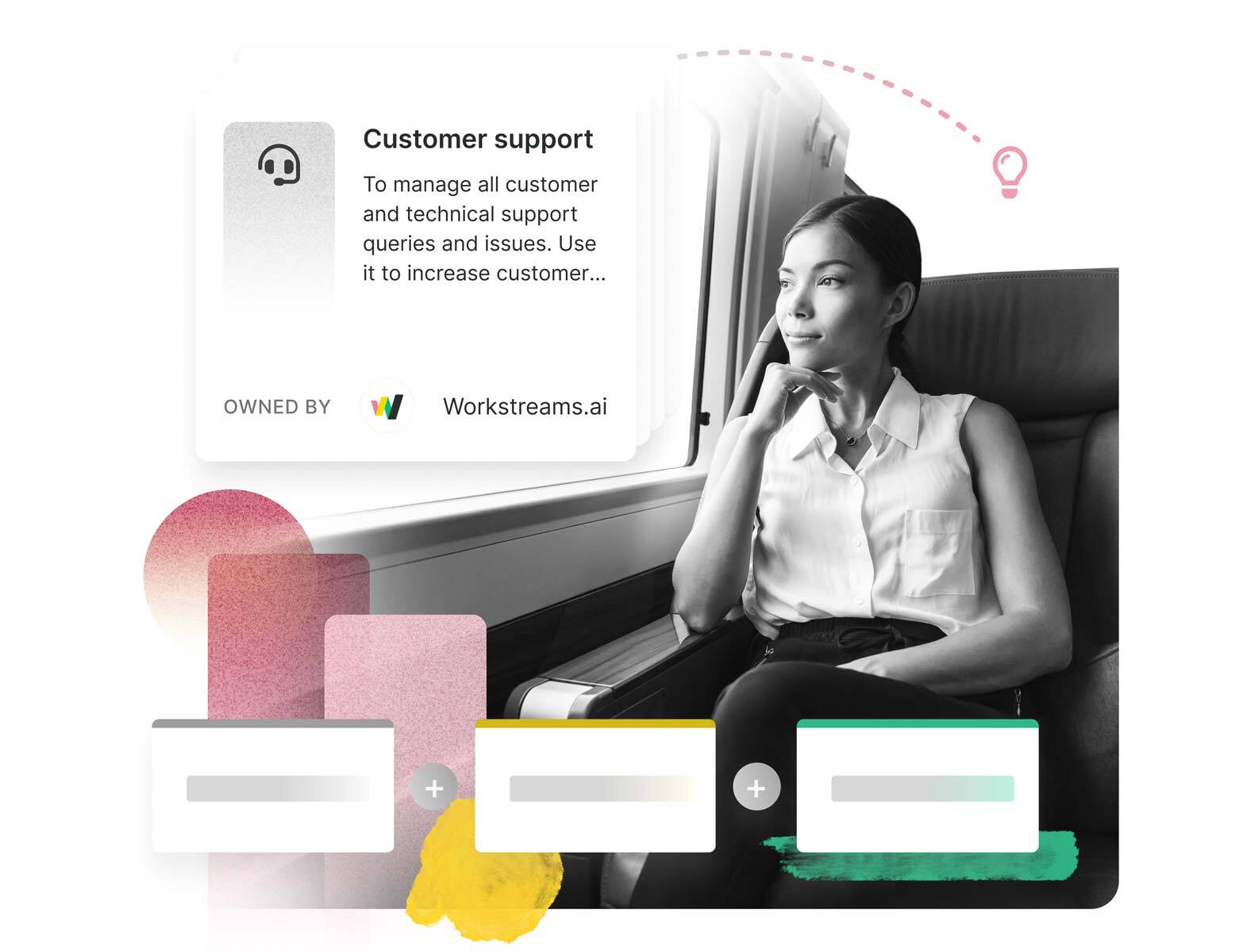 workstreams.ai workflow management