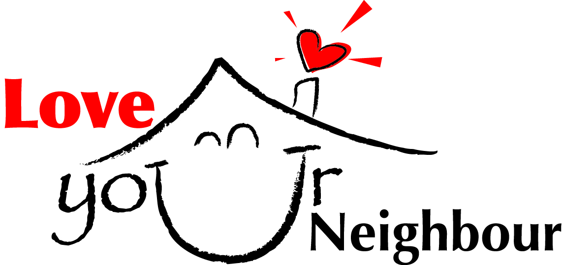 Love Your Neighbour