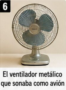 Objetos de los años 90 en México