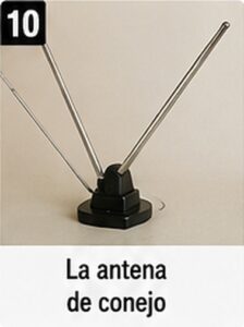 Objetos de los años 90 en México