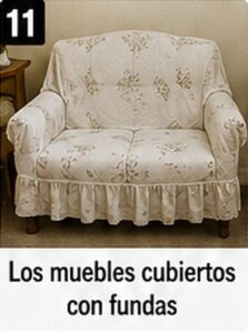 Objetos de los años 90 en México