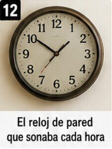 Objetos de los años 90 en México