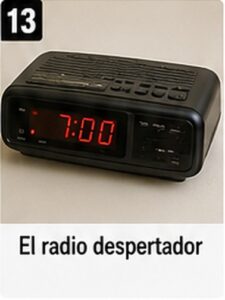 Objetos de los años 90 en México