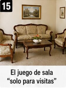 Objetos de los años 90 en México